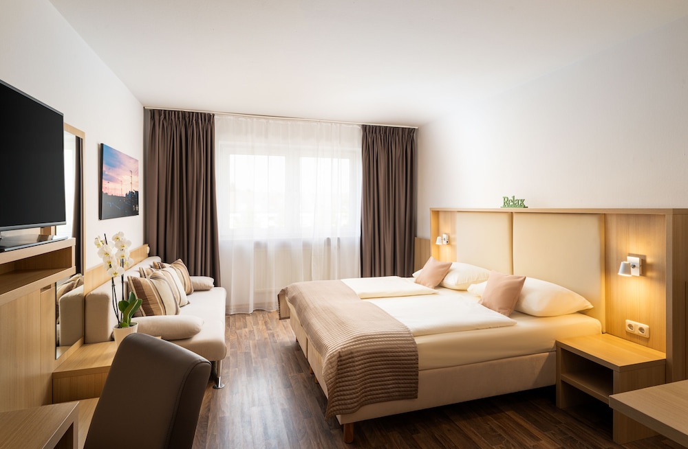 Quality Hotel Augsburg