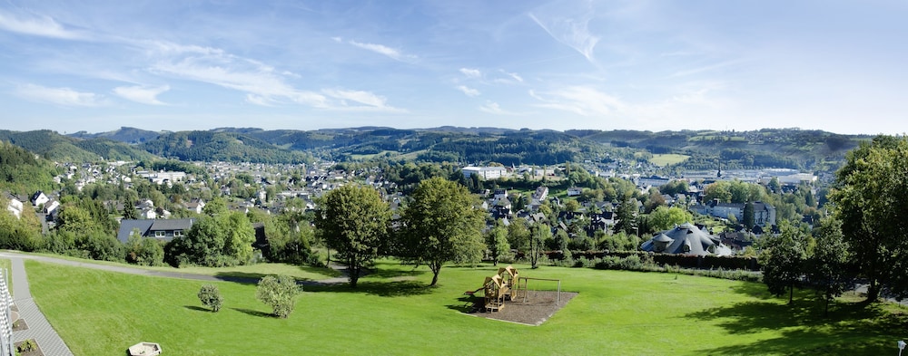 City view