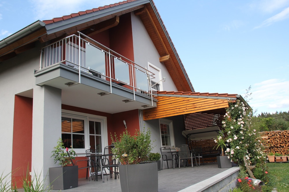 Ferienwohnung Leibl