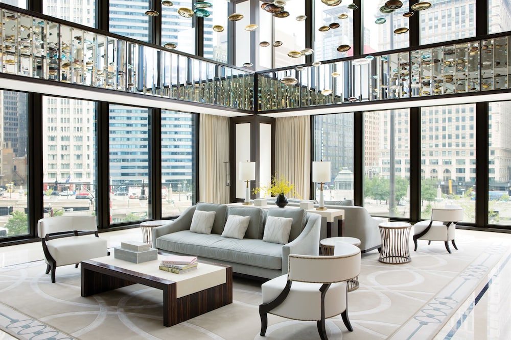 The Langham Chicago - photo 2
