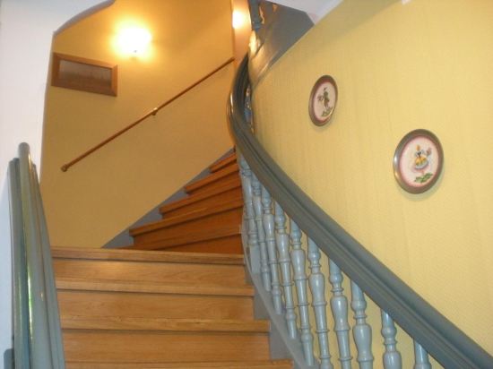 Hotel Interior/Public Areas