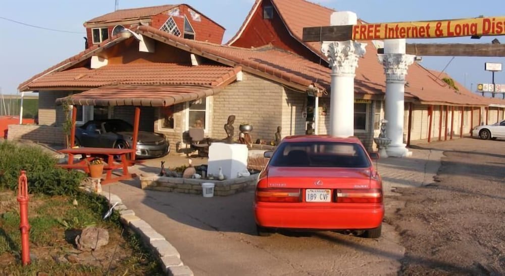 Nostalgic Stay Inn - featured photo