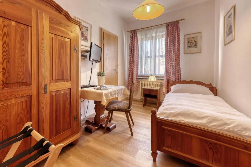 Hotel Bayerischer Hof
