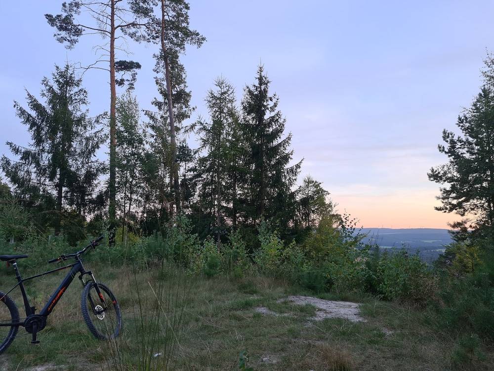 Bicycling