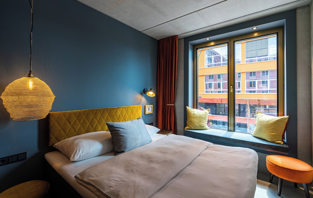 Gambino Hotel Werksviertel