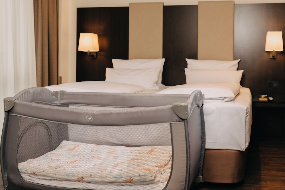 Extra beds