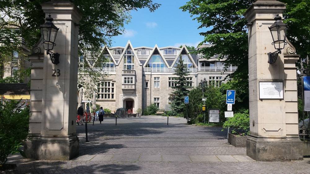 Hotel St. Michaels Heim