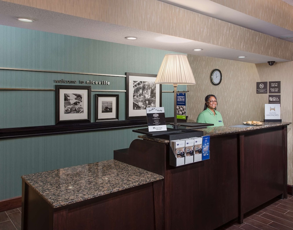 Hampton Inn Niceville Eglin Air Force Base - photo 3