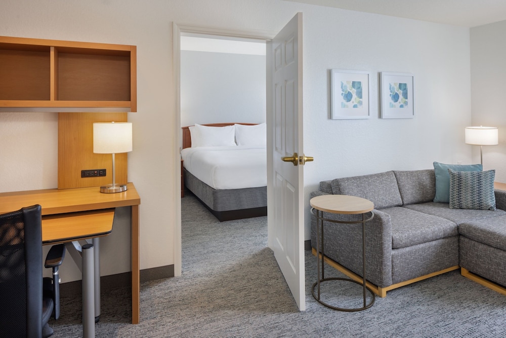 TownePlace Suites by Marriott Orlando East UCF Area - photo 4
