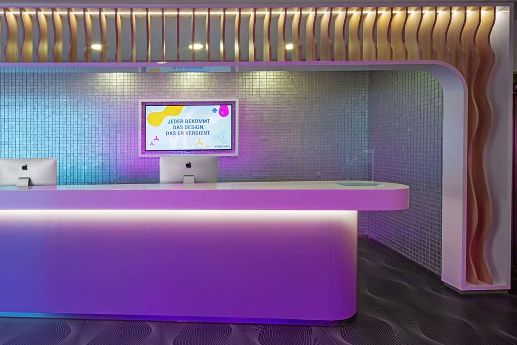 Prizeotel Bremen