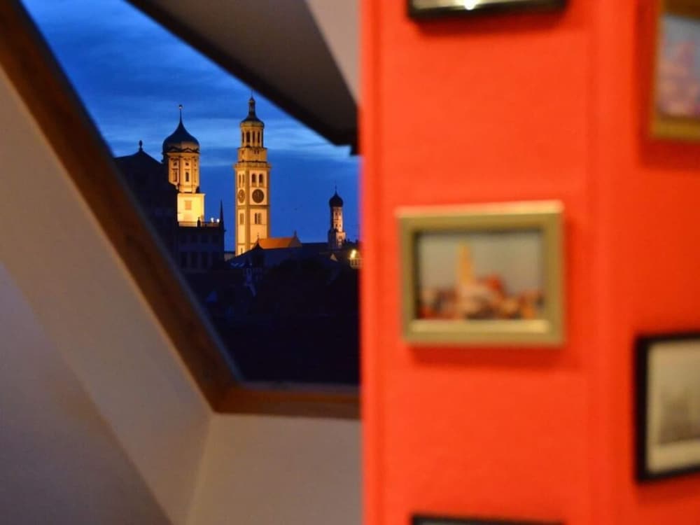 Holiday Apartment Wedel