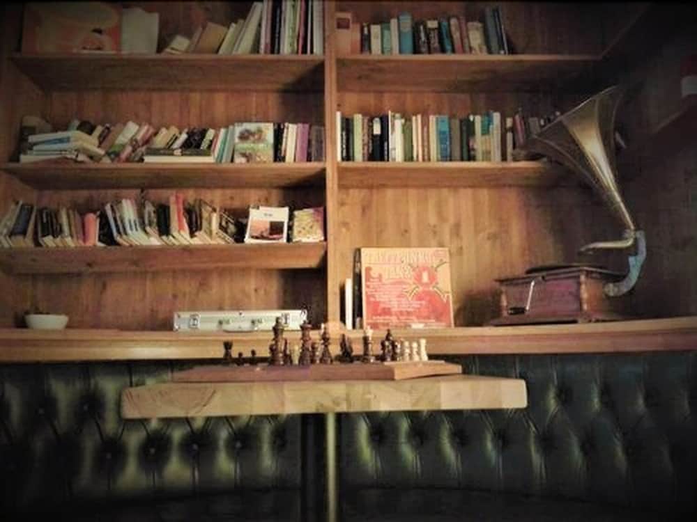 Library