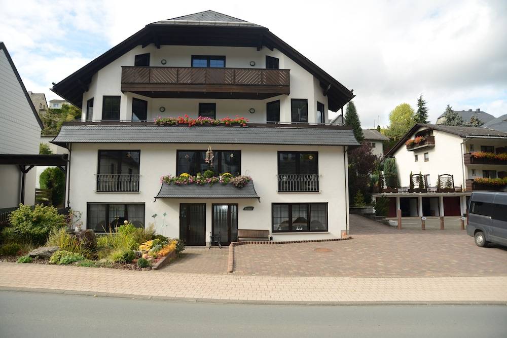 Hotel Leise Garni Willingen