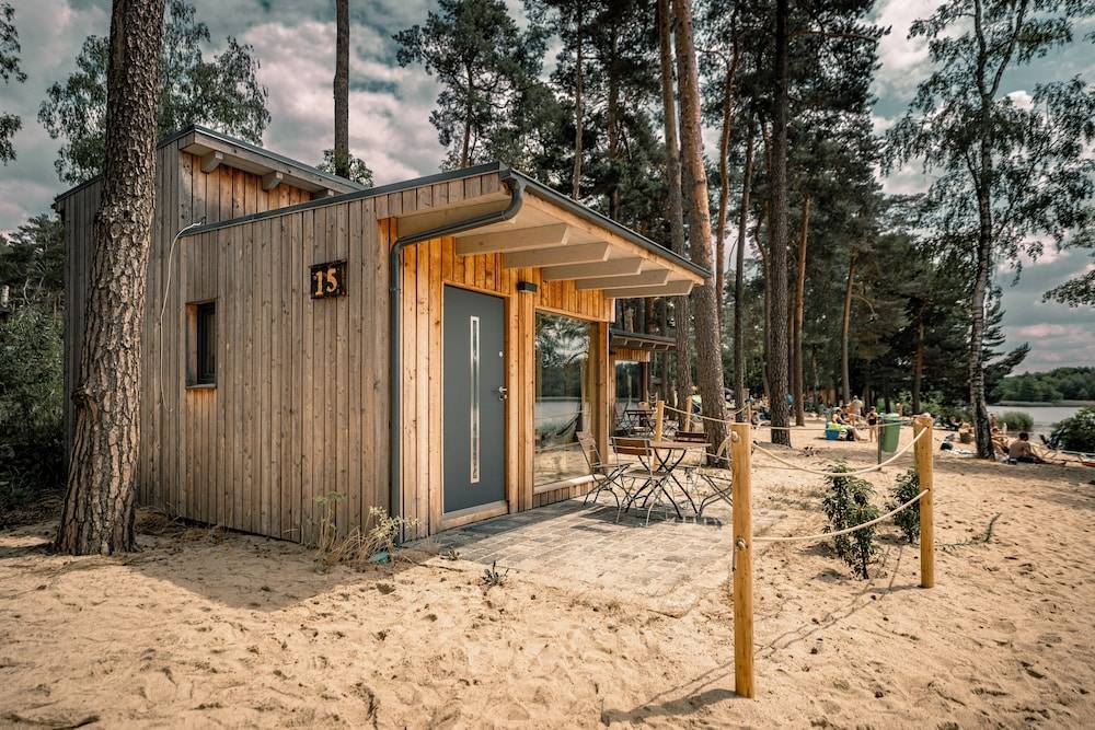 Naturcamping Brettmühlenteich
