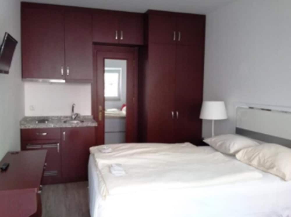 Hotel Goethe