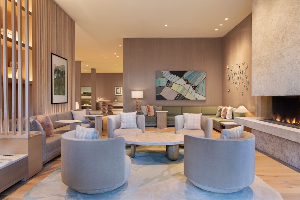The Westin Sacramento Riverfront Hotel & Spa - photo 3