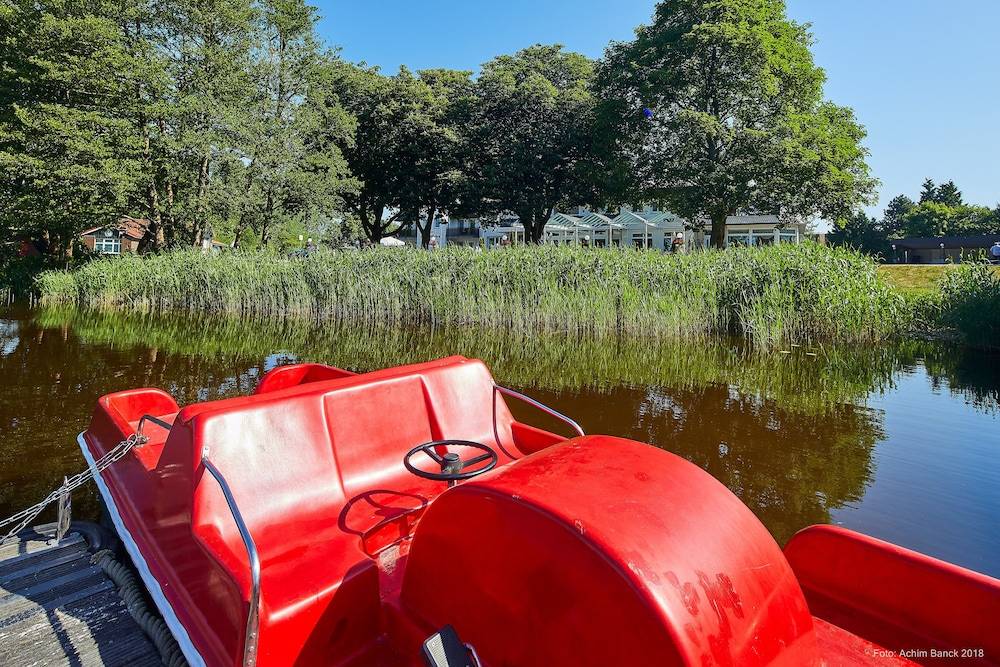 Boating