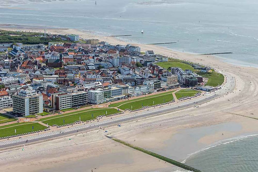 Helicopter/plane tours