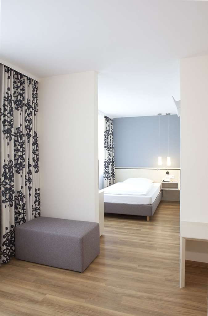 Superior Single Room