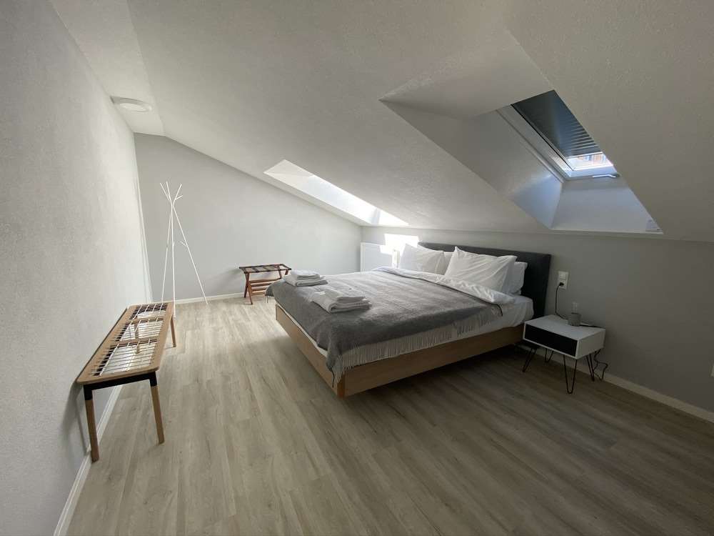 family apartment