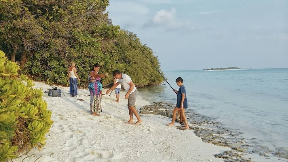 Fishing