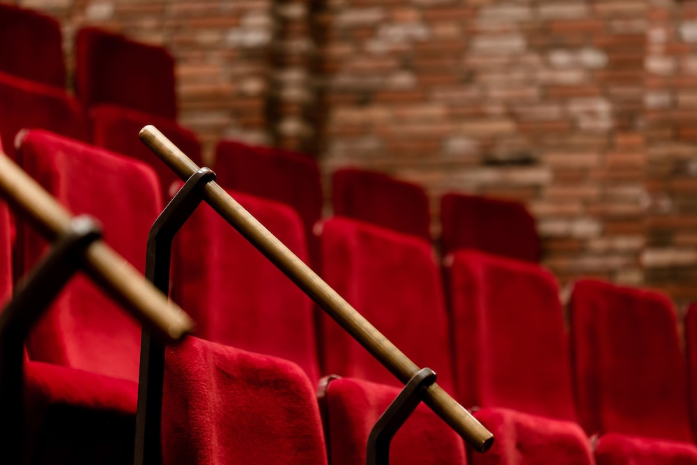 Theater show