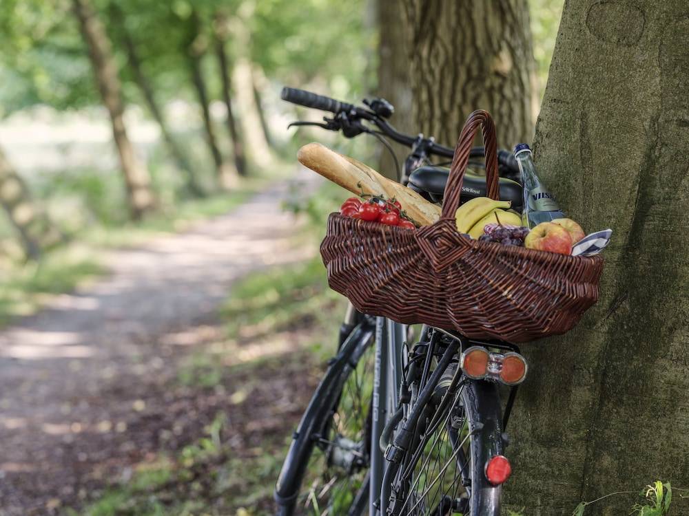Bicycling