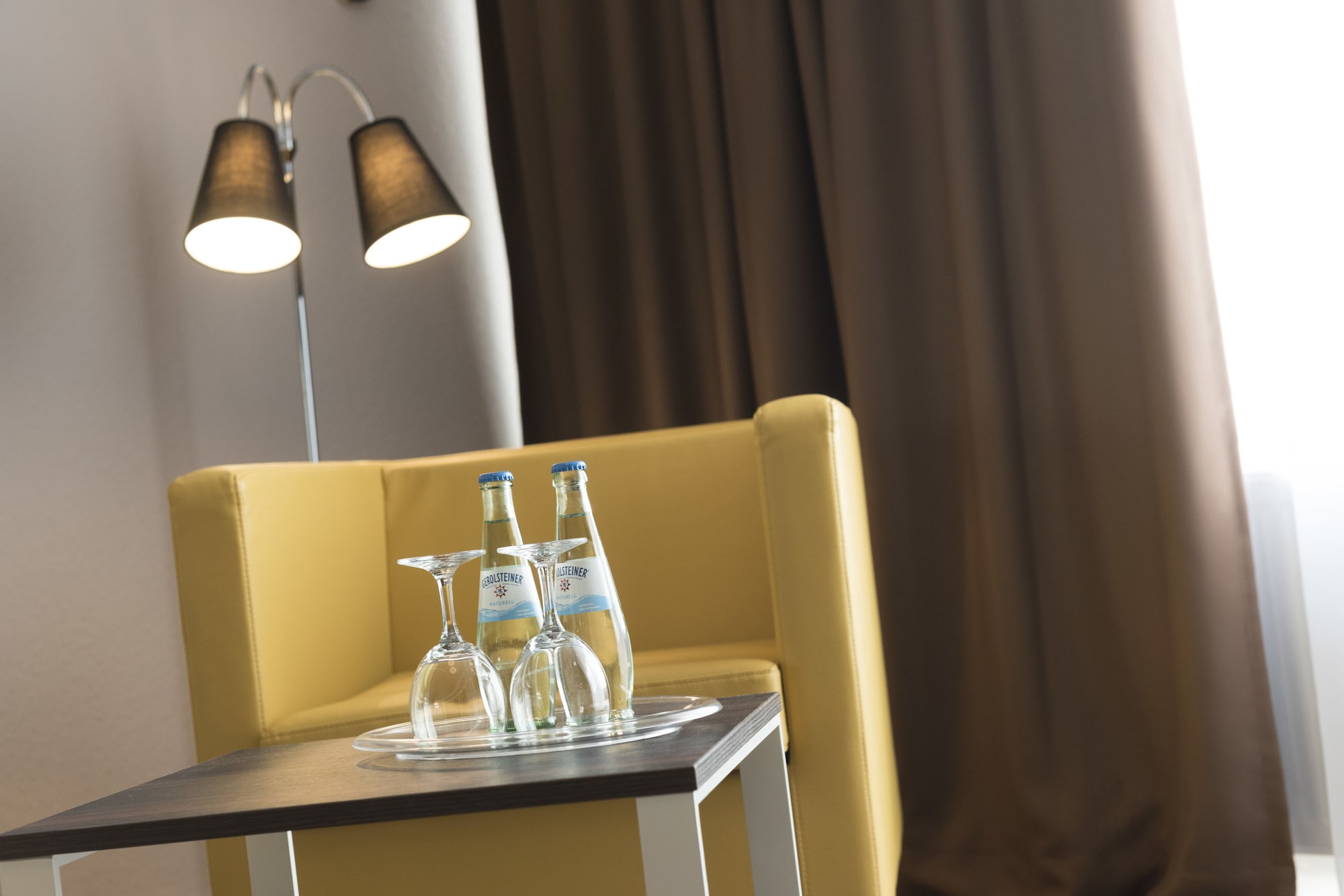 Hotel Frankfurt Airport Neu Isenburg