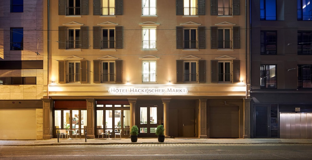Classik Hotel Hackescher Markt