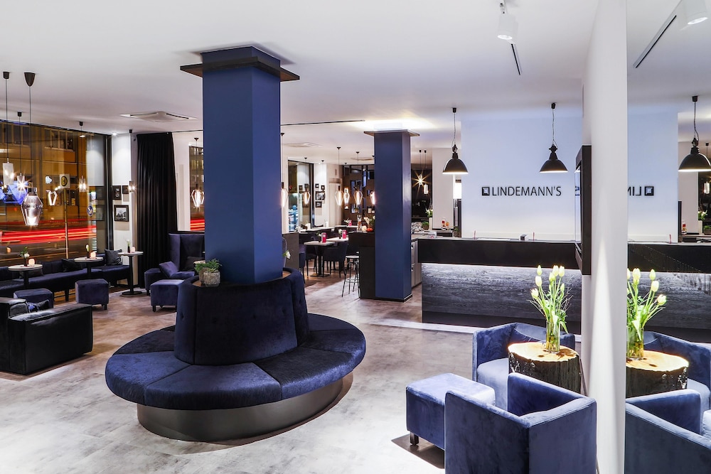Hotel Lindemann's Berlin