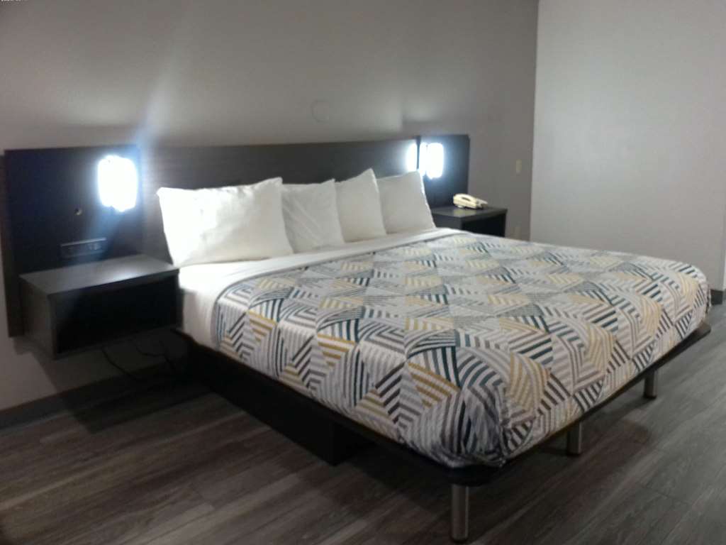 Motel 6 Winslow AZ - photo 5