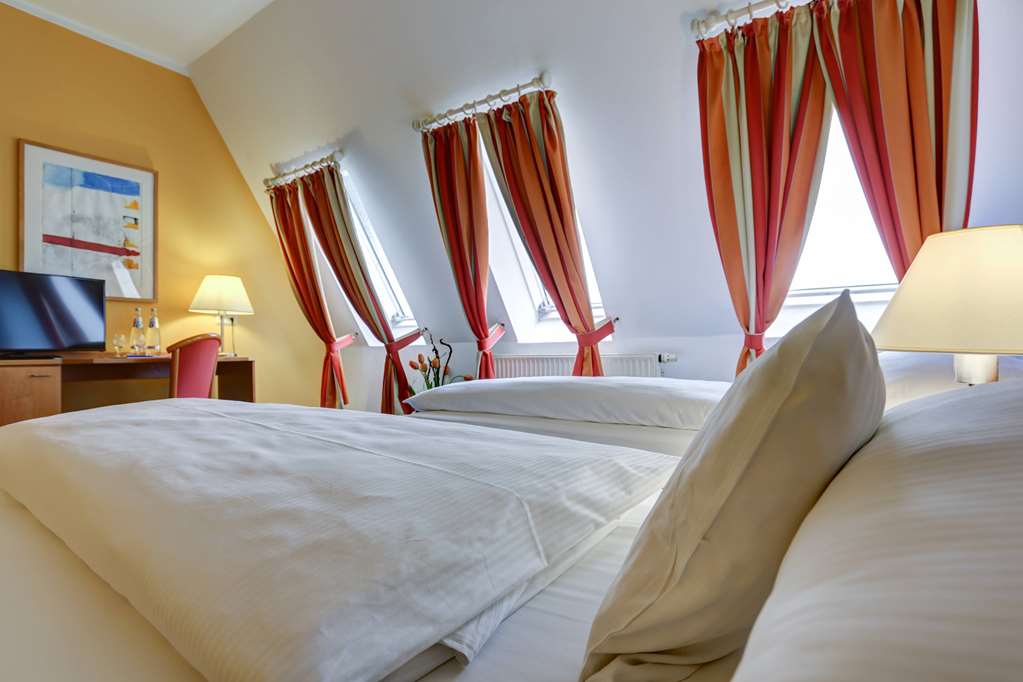 Centro Park Hotel Berlin Trademark Collection