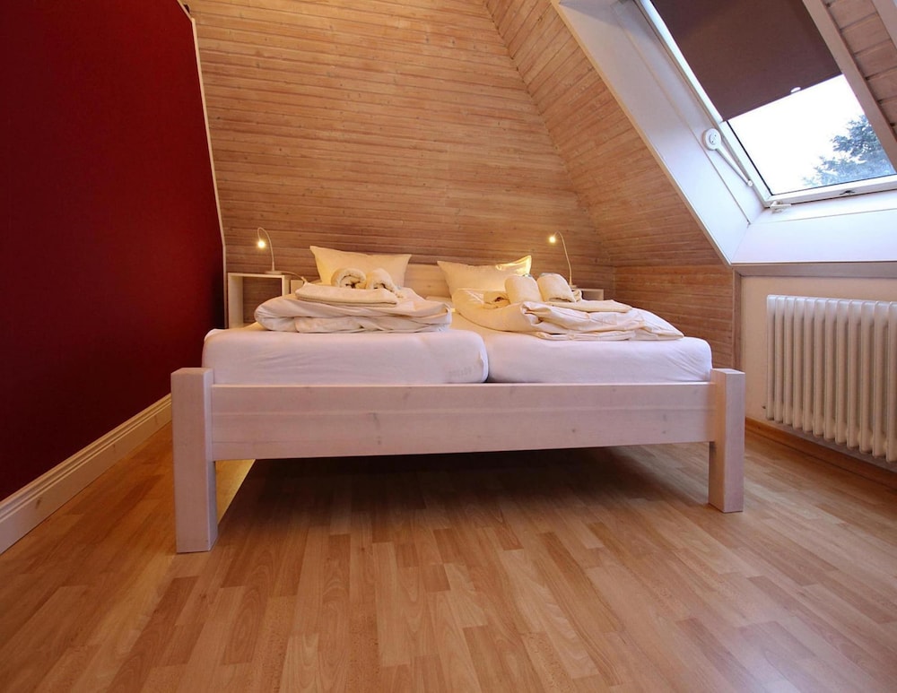 Apartment in Sylt near Sandy North Sea Beaches