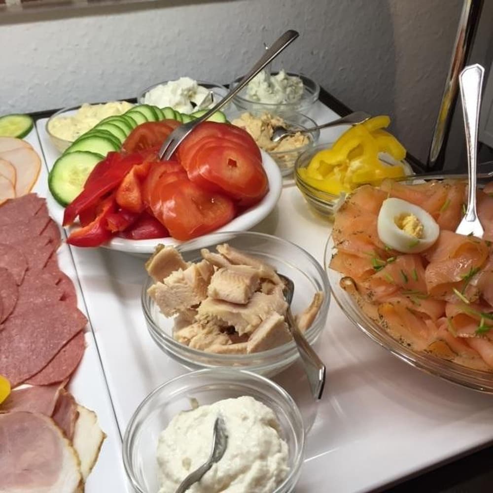 Buffet