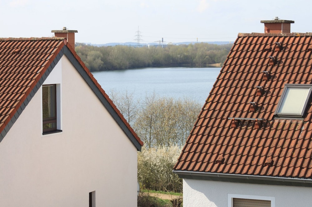 B&B am See Privatzimmer