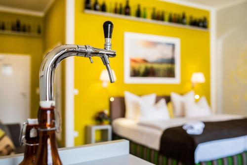Pirnscher Hof Hotel Garni