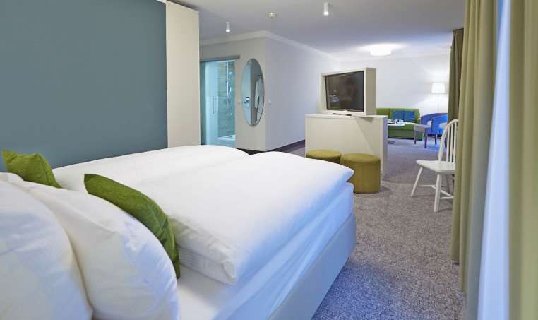 test best western