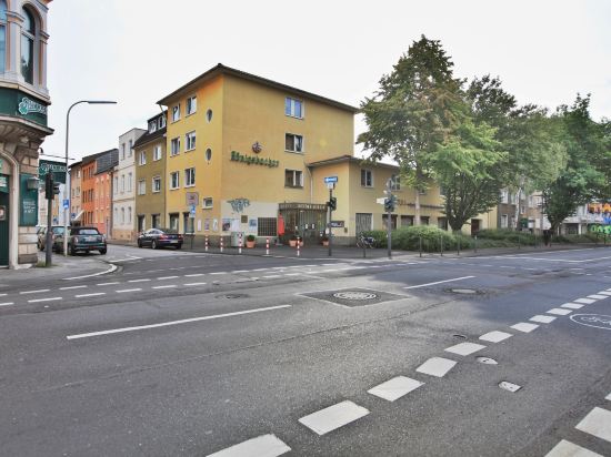 Hotel am Römerhof