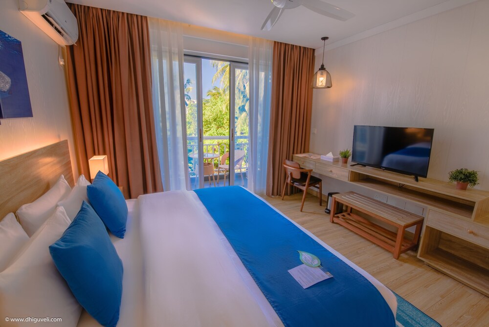 Guestroom