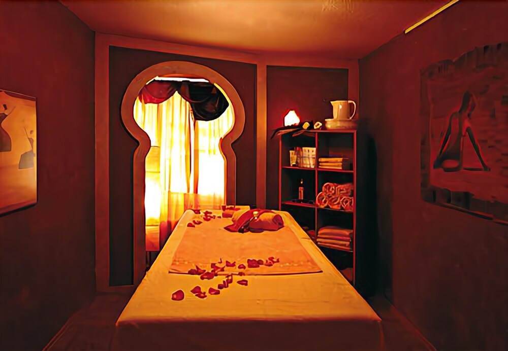 Treatment Room