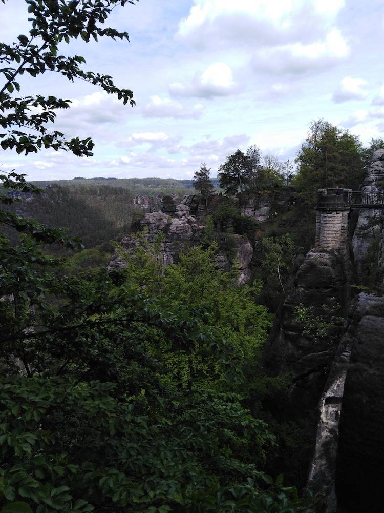 Hiking