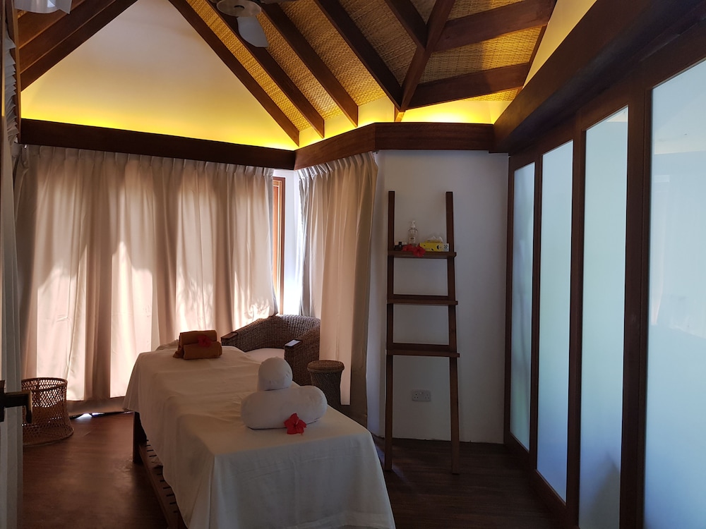 Spa treatment