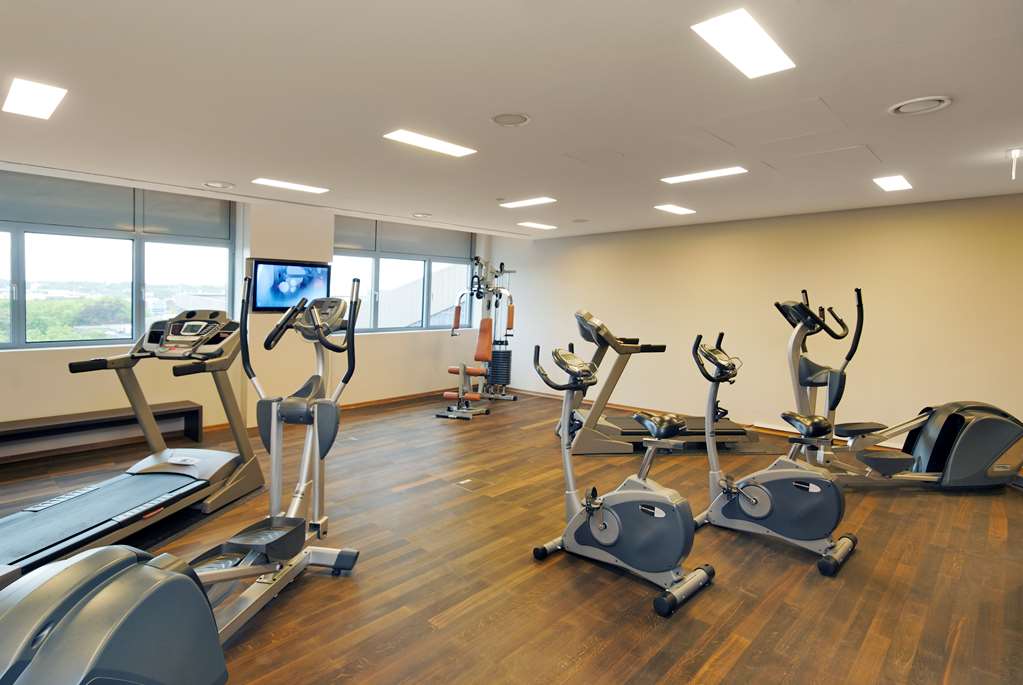 Health club