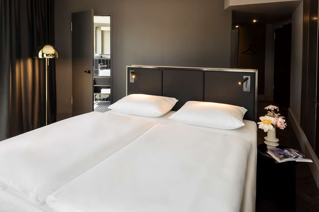 Hotel ROMY Studio Jens B senberg Jens B senberg