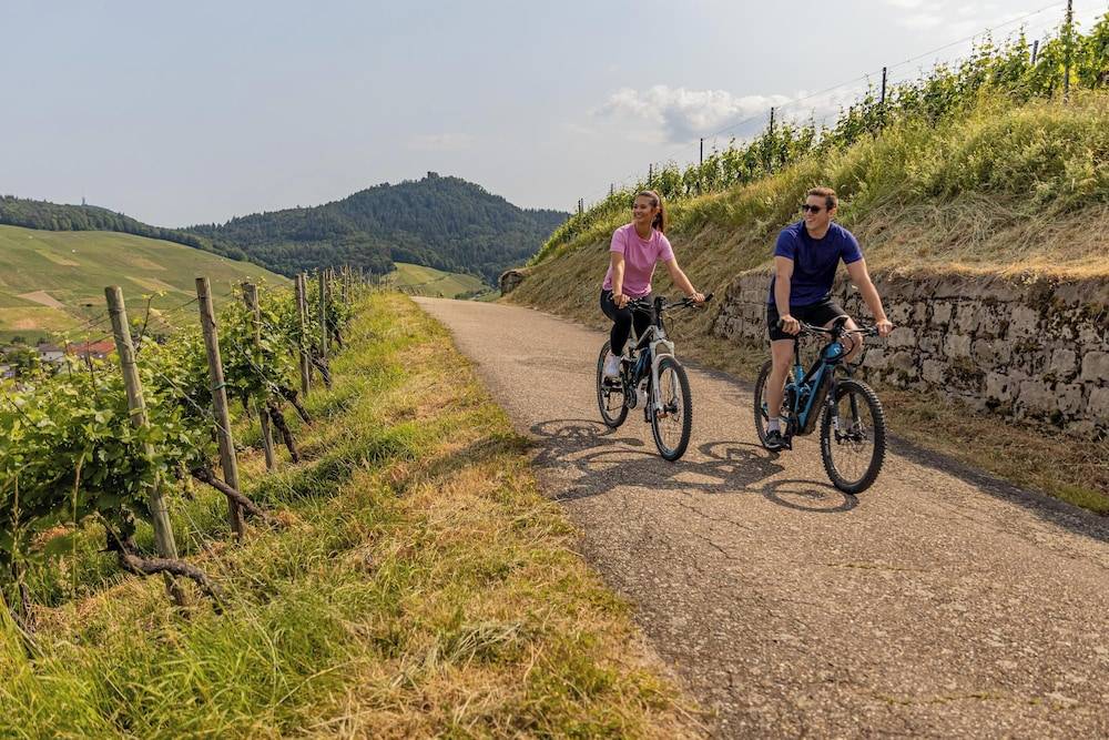 Bicycling