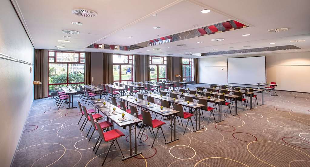 The Rilano Hotel Frankfurt Oberursel Tagen