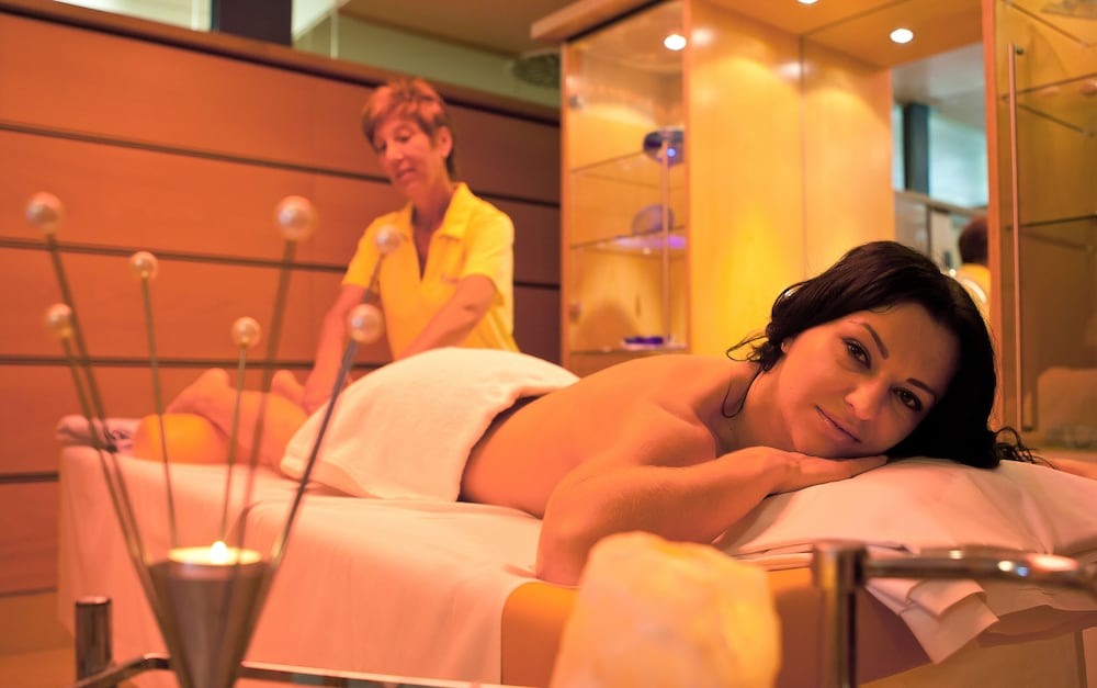 Massage