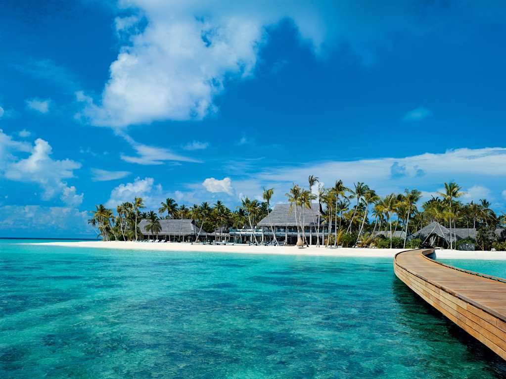 Velaa Private Island Main photo