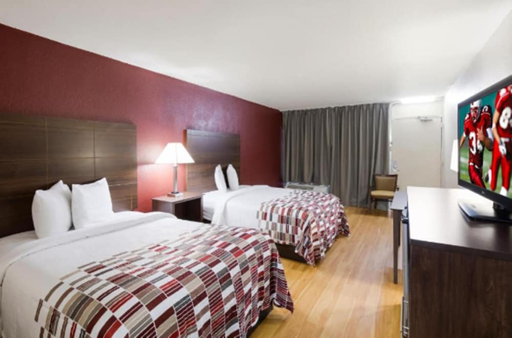 Horizon Inn & Suites - photo 3