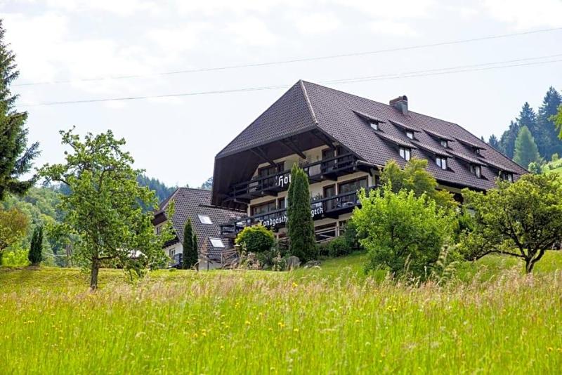 General view